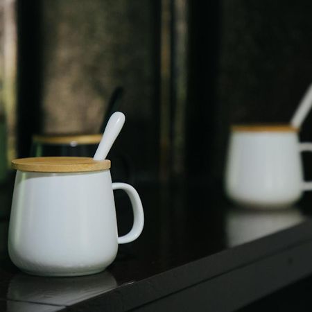 Hotel Baan Suan Wassana Buriram Zimmer foto