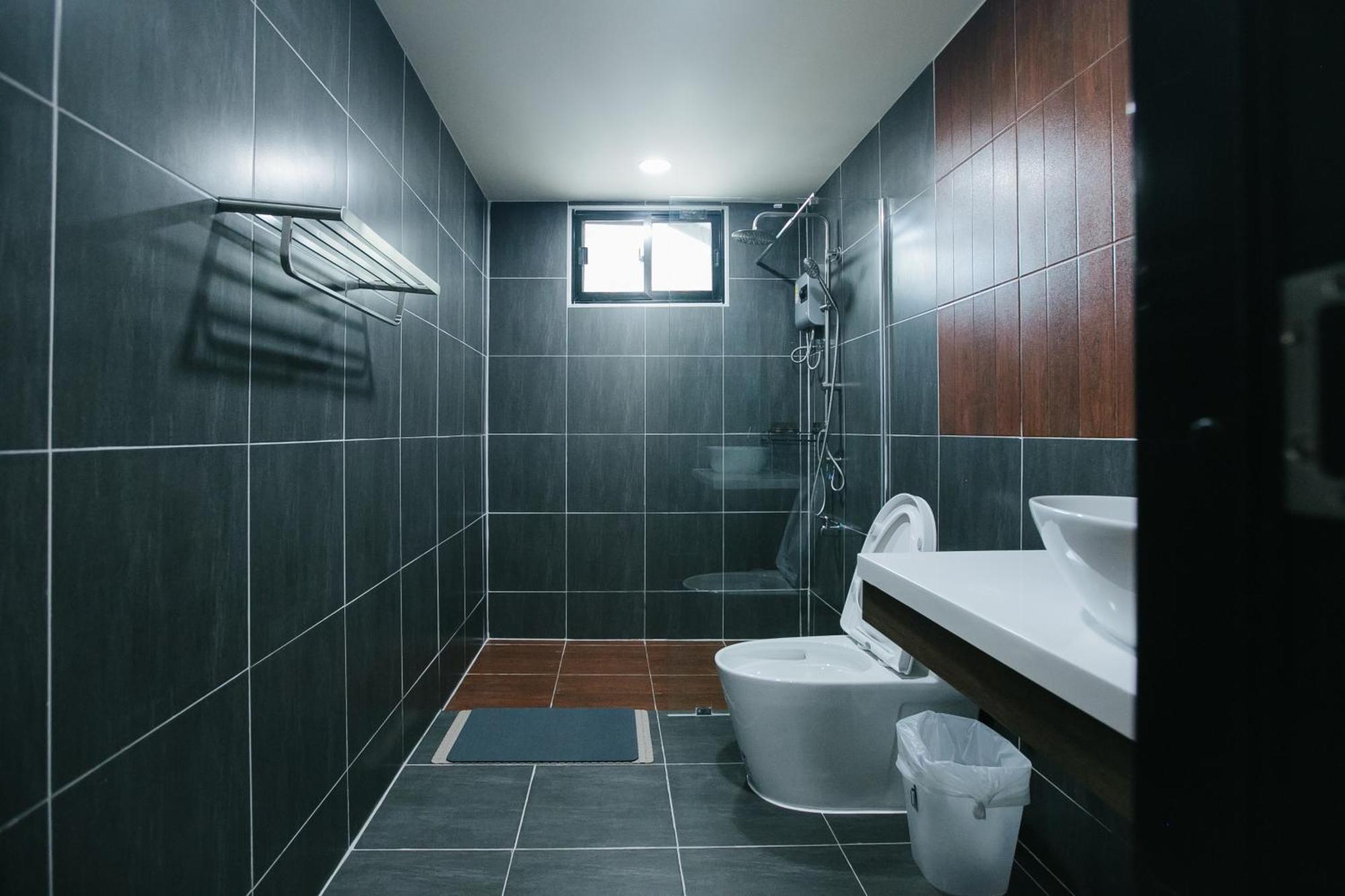 Hotel Baan Suan Wassana Buriram Zimmer foto